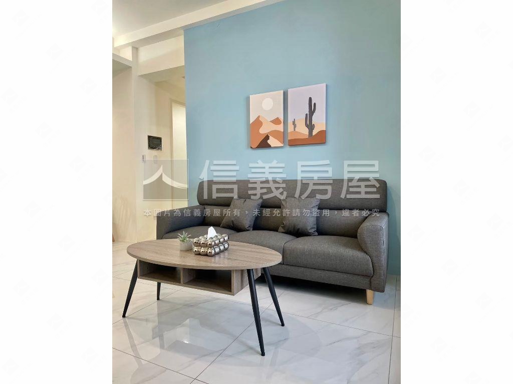 ★惠宇朗庭精美三房平車房屋室內格局與周邊環境