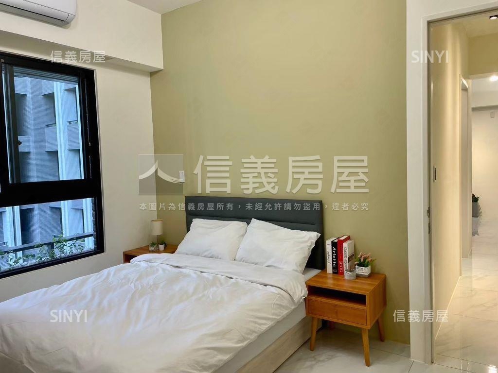 ★惠宇朗庭精美三房平車房屋室內格局與周邊環境