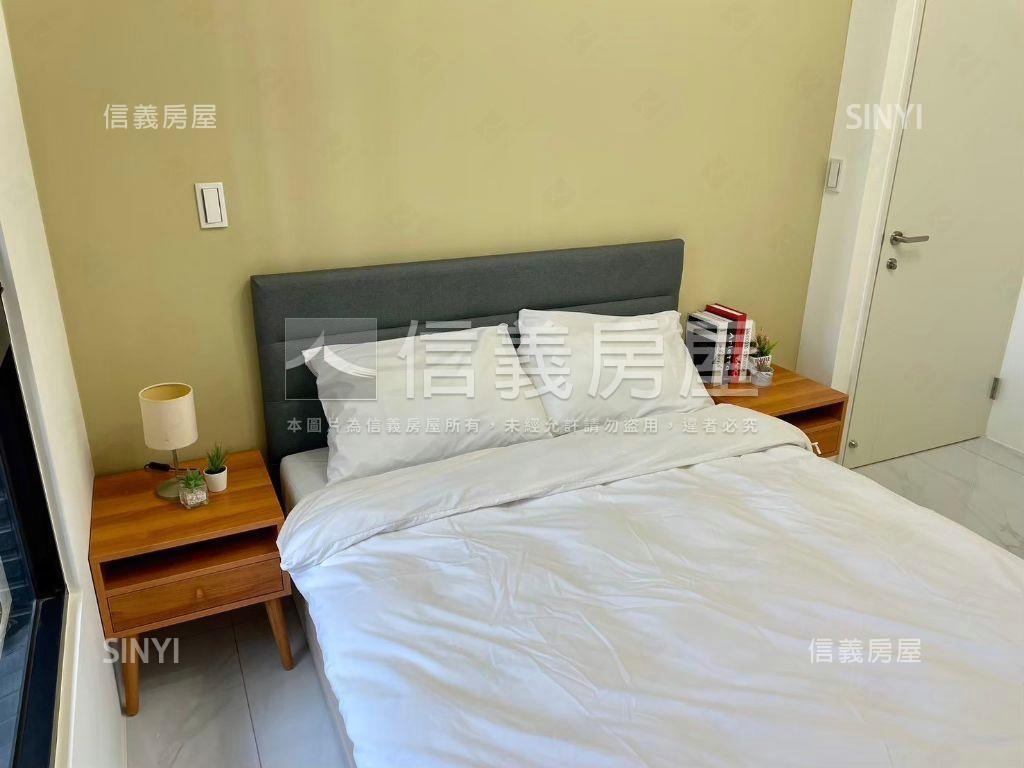 ★惠宇朗庭精美三房平車房屋室內格局與周邊環境