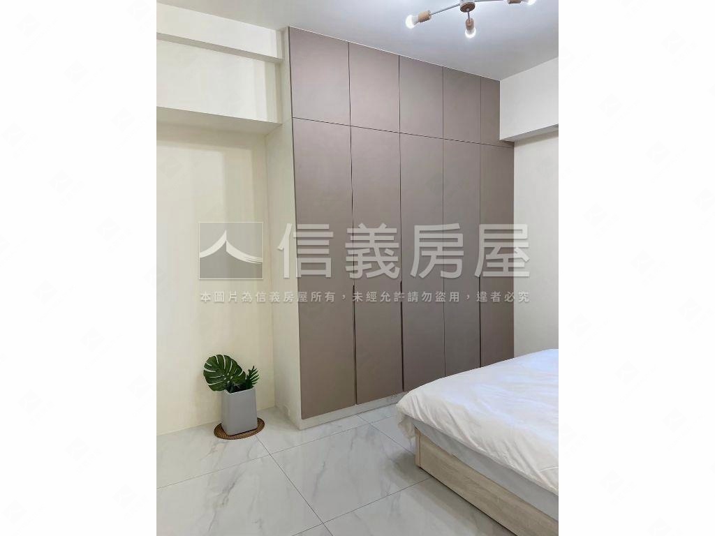 ★惠宇朗庭精美三房平車房屋室內格局與周邊環境