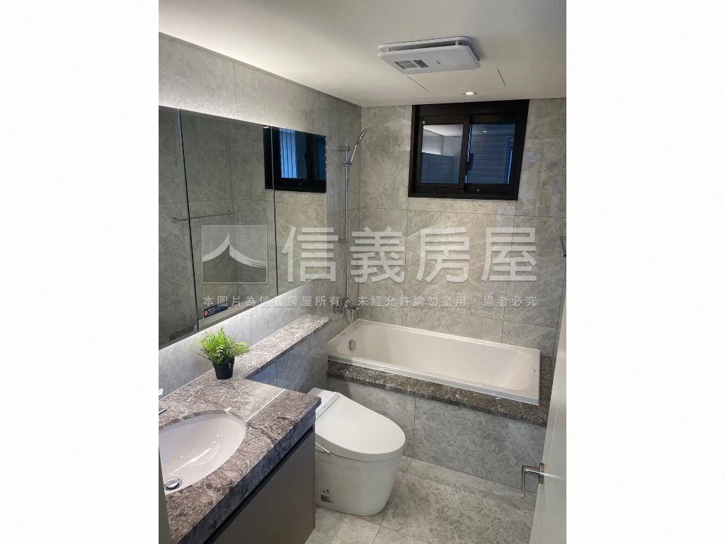 ★惠宇朗庭精美三房平車房屋室內格局與周邊環境