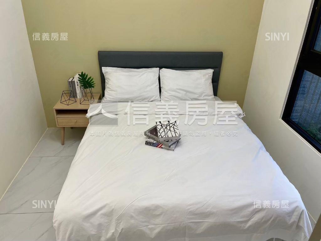 ★惠宇朗庭精美三房平車房屋室內格局與周邊環境