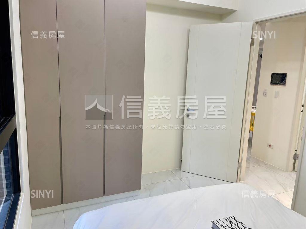 ★惠宇朗庭精美三房平車房屋室內格局與周邊環境