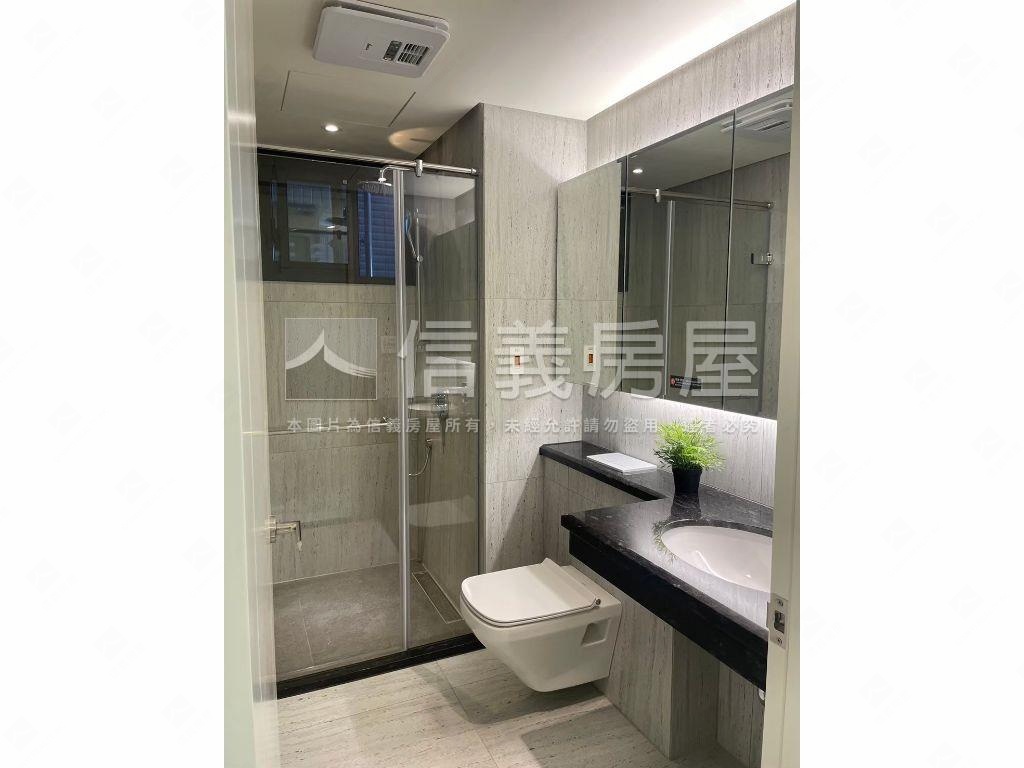 ★惠宇朗庭精美三房平車房屋室內格局與周邊環境