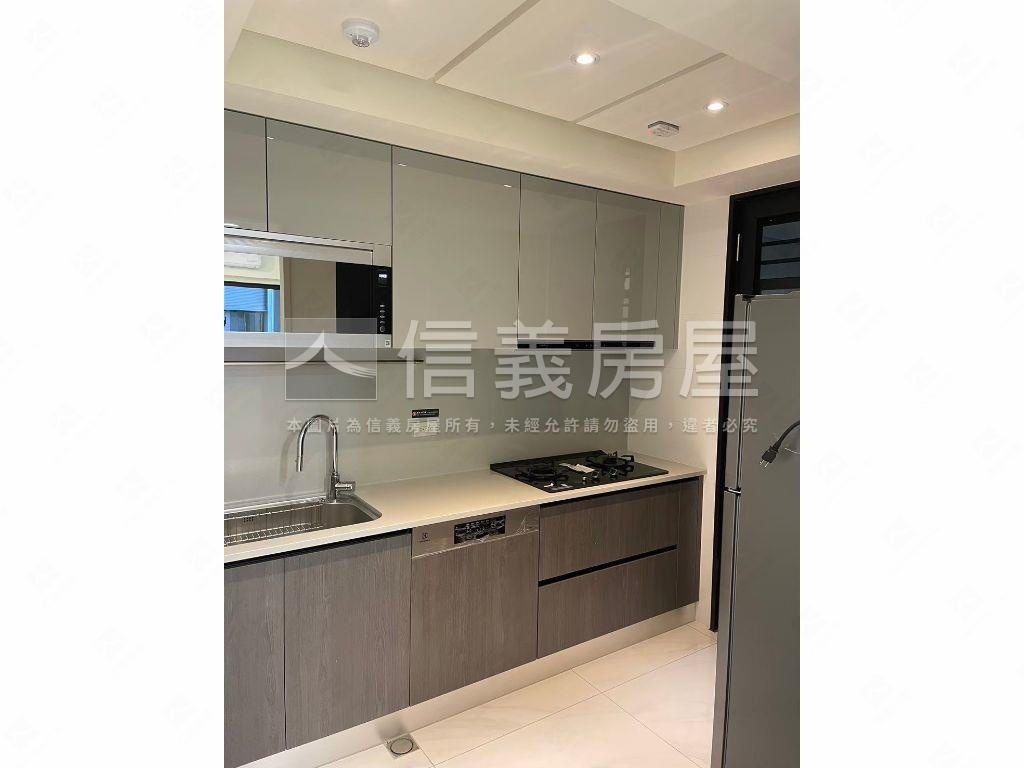 ★惠宇朗庭精美三房平車房屋室內格局與周邊環境