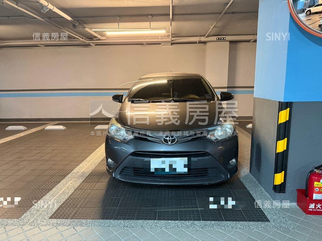 ★惠宇朗庭精美三房平車房屋室內格局與周邊環境