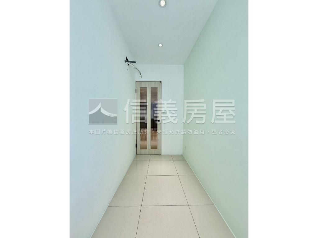 大敦南．首選低總電梯兩房房屋室內格局與周邊環境
