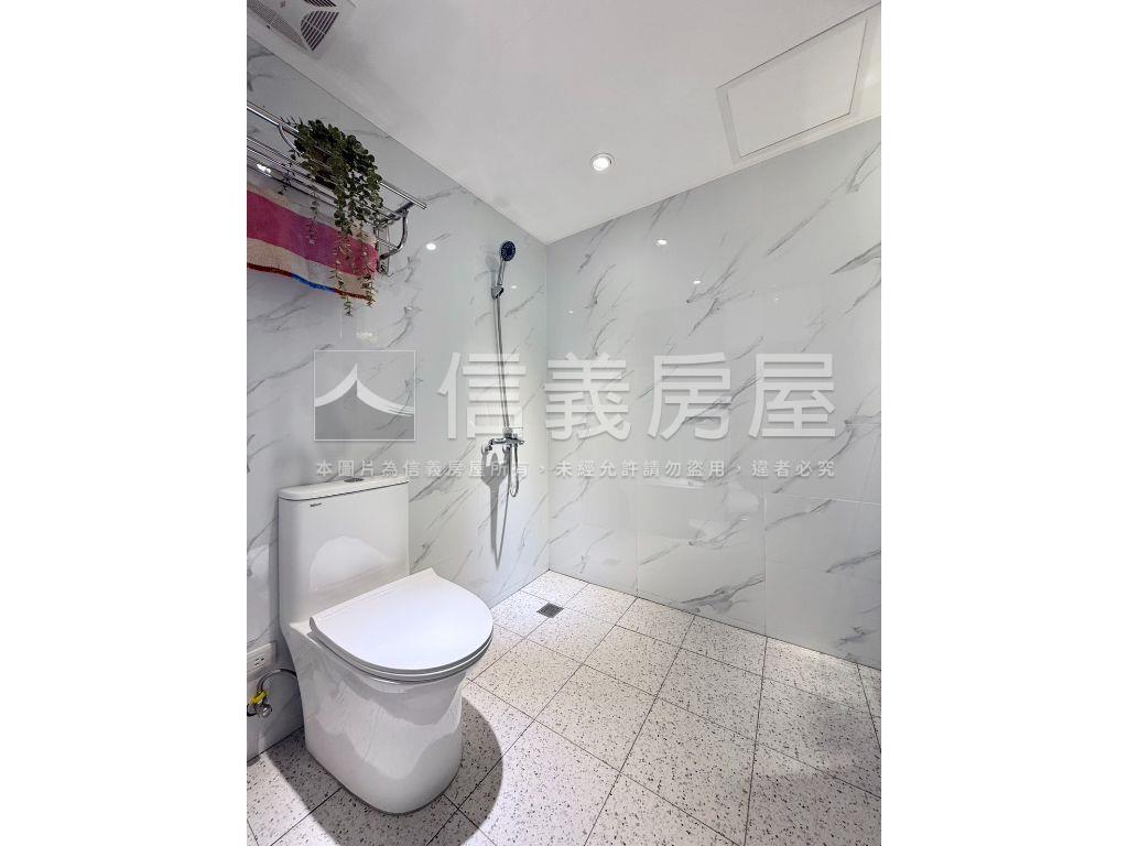 大敦南．首選低總電梯兩房房屋室內格局與周邊環境
