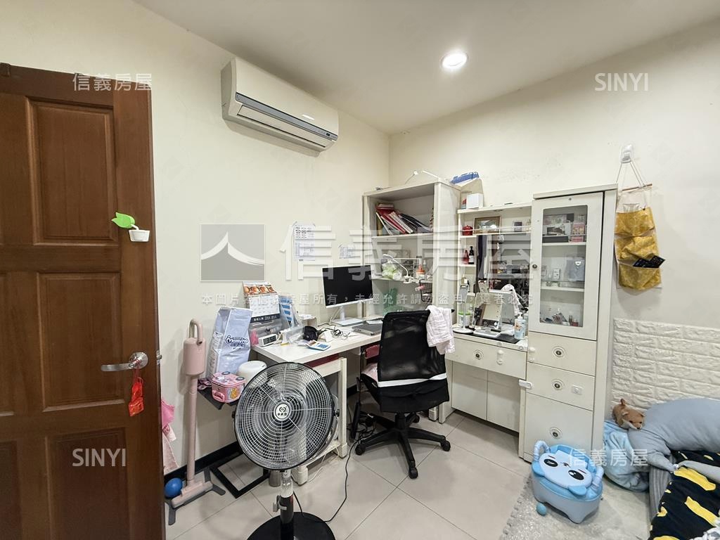 近捷運溫馨公寓二樓房屋室內格局與周邊環境