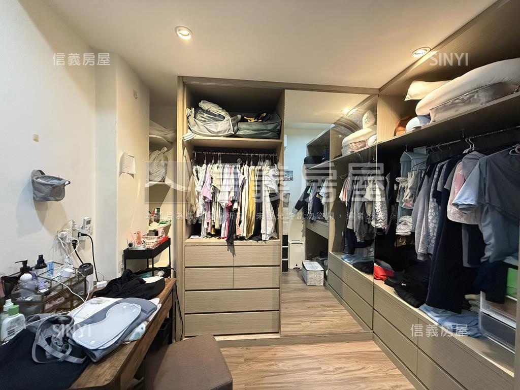 近捷運溫馨公寓二樓房屋室內格局與周邊環境