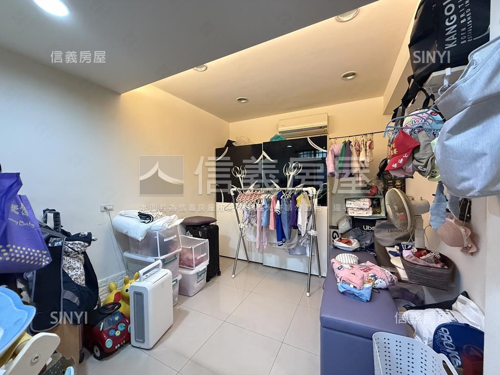 近捷運溫馨公寓二樓房屋室內格局與周邊環境