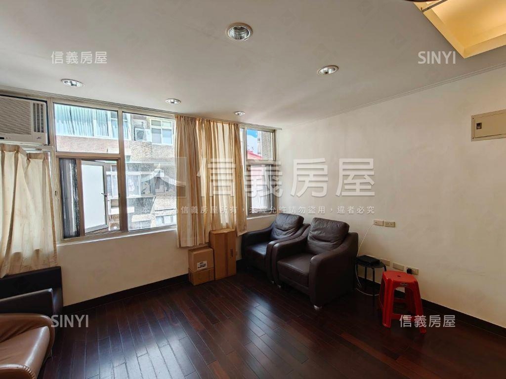 松江南京優質住家一層一戶房屋室內格局與周邊環境