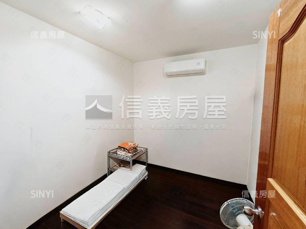 松江南京優質住家一層一戶房屋室內格局與周邊環境