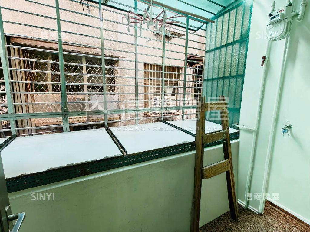 松江南京優質住家一層一戶房屋室內格局與周邊環境
