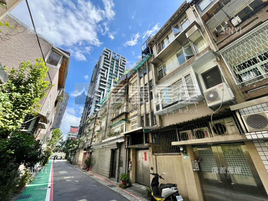 松江南京優質住家一層一戶房屋室內格局與周邊環境