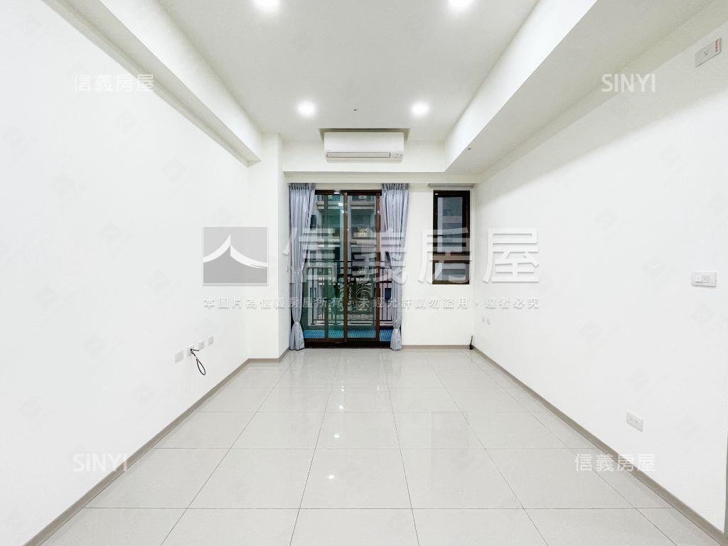 專任！麗寶快樂家三房車位房屋室內格局與周邊環境