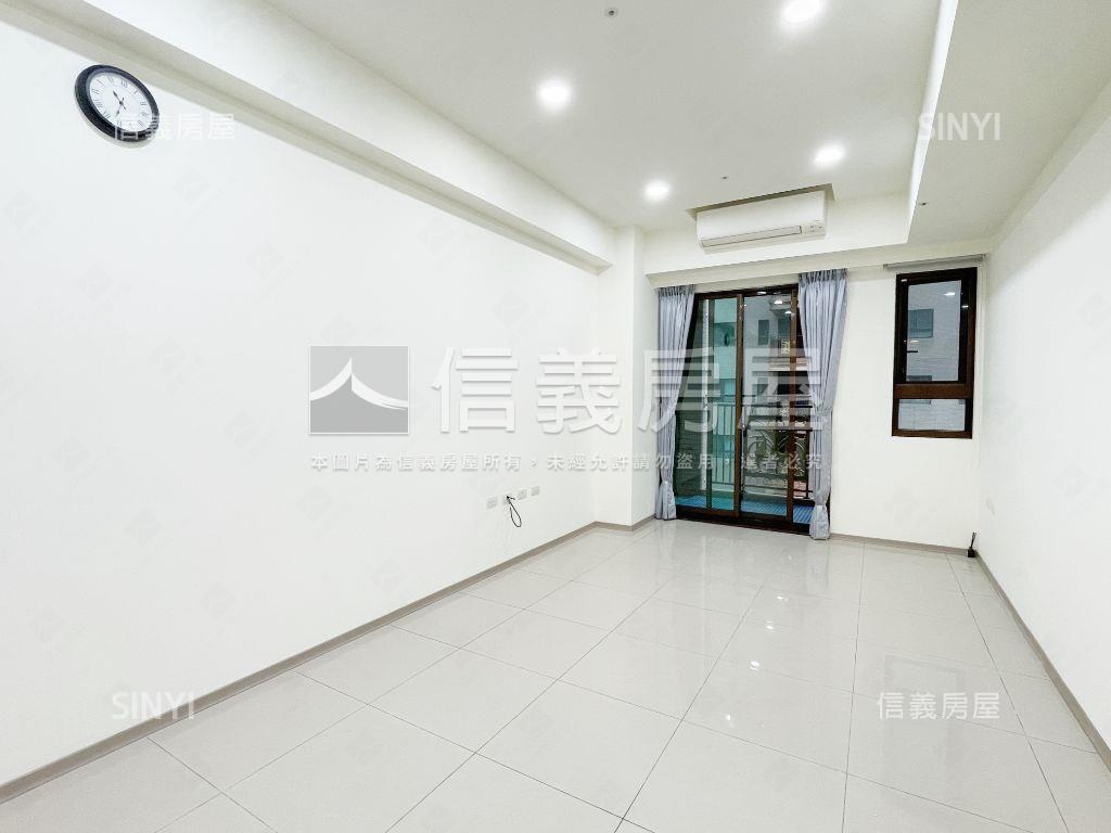 專任！麗寶快樂家三房車位房屋室內格局與周邊環境