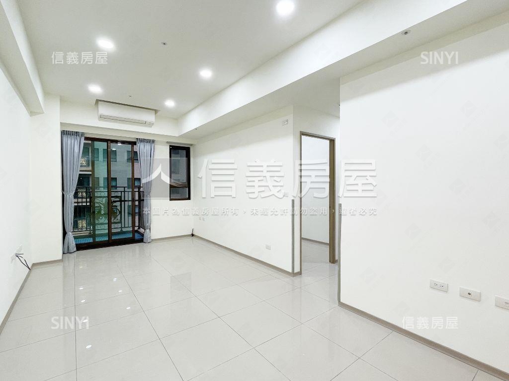 專任！麗寶快樂家三房車位房屋室內格局與周邊環境