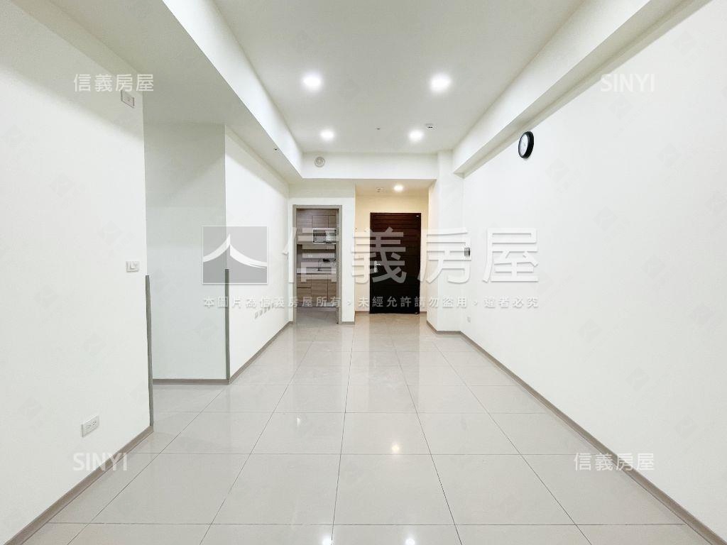 專任！麗寶快樂家三房車位房屋室內格局與周邊環境