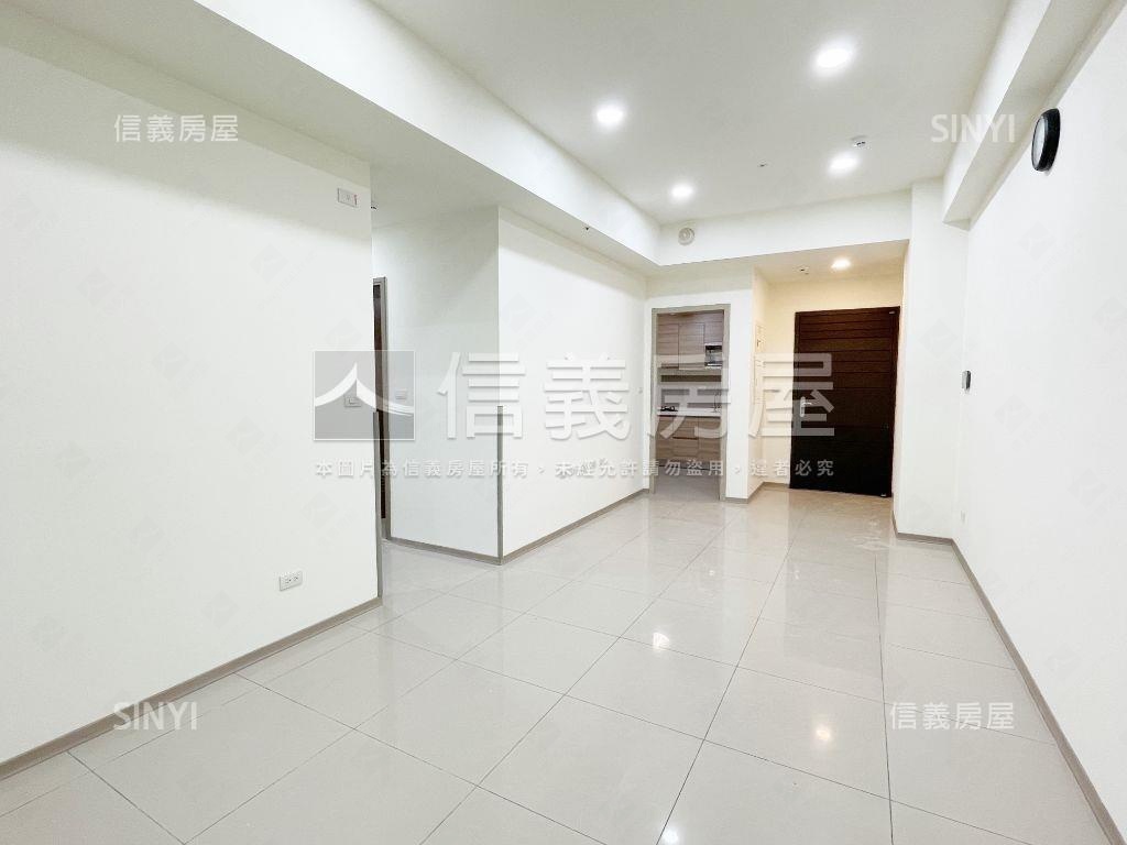 專任！麗寶快樂家三房車位房屋室內格局與周邊環境