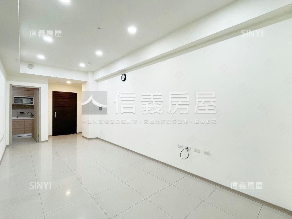 專任！麗寶快樂家三房車位房屋室內格局與周邊環境