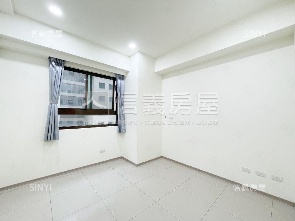 專任！麗寶快樂家三房車位房屋室內格局與周邊環境