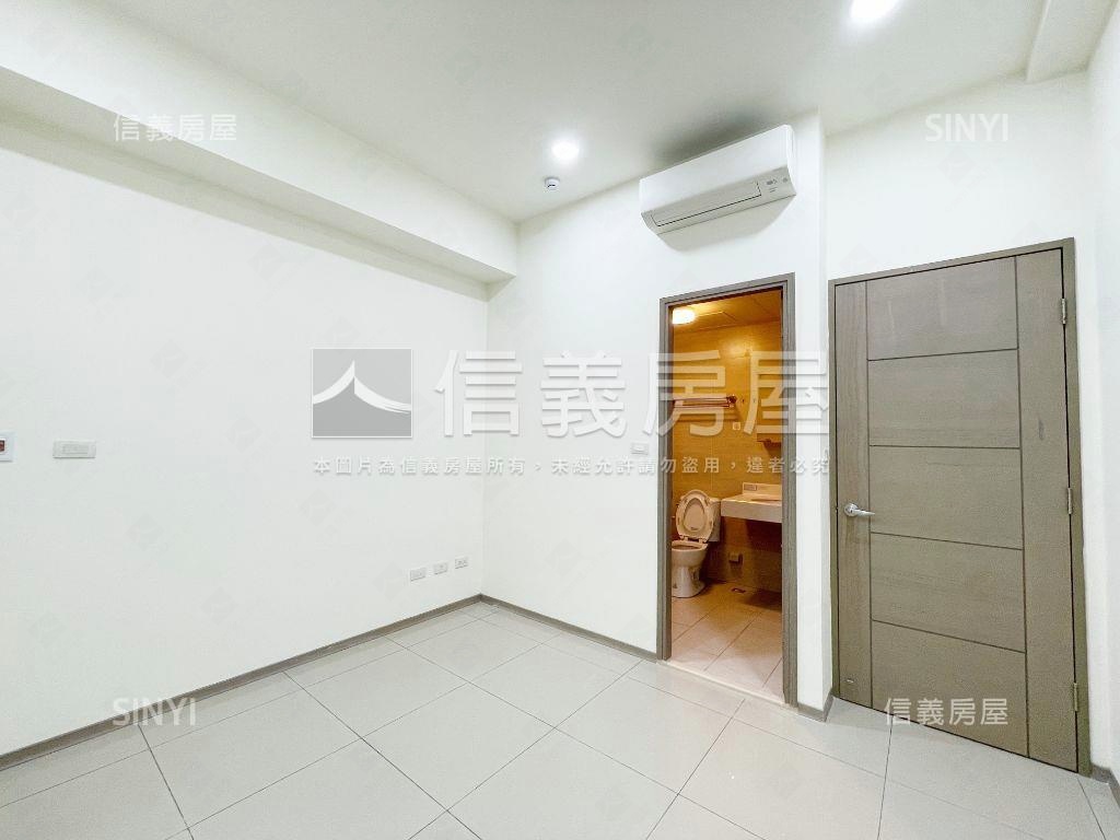 專任！麗寶快樂家三房車位房屋室內格局與周邊環境