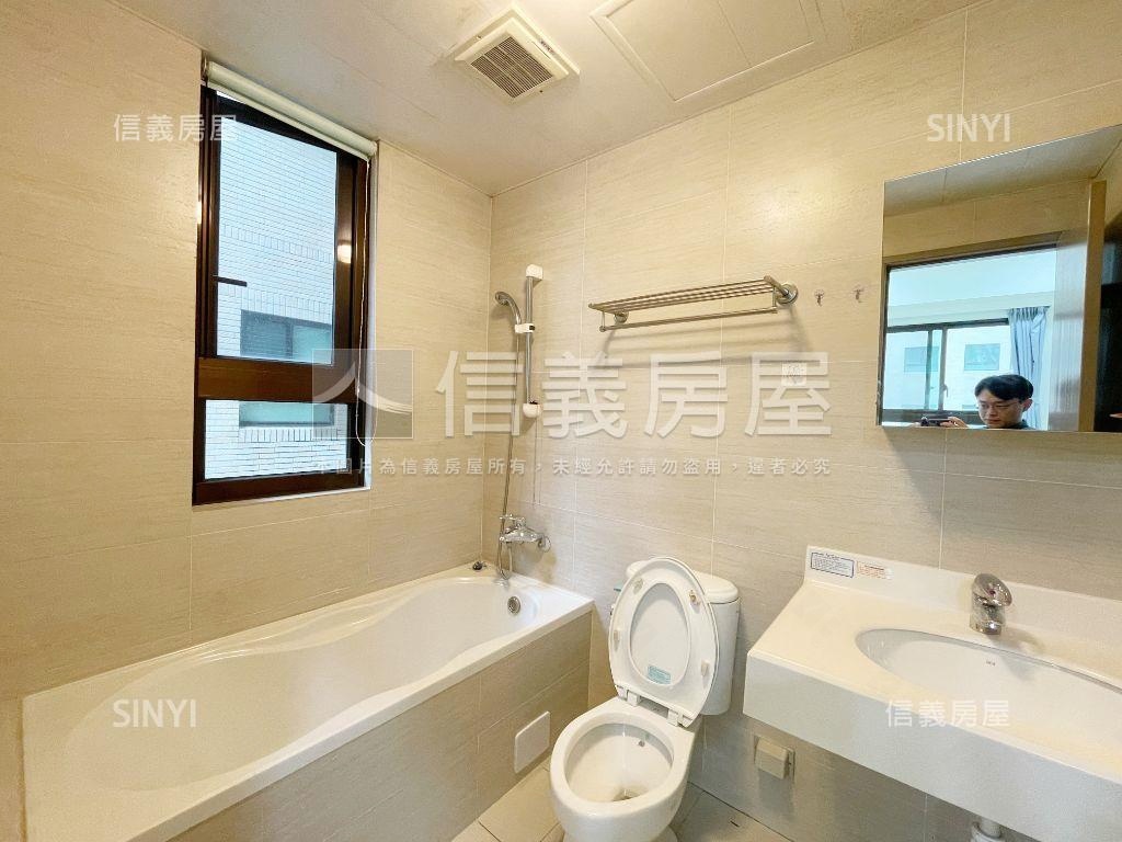 專任！麗寶快樂家三房車位房屋室內格局與周邊環境