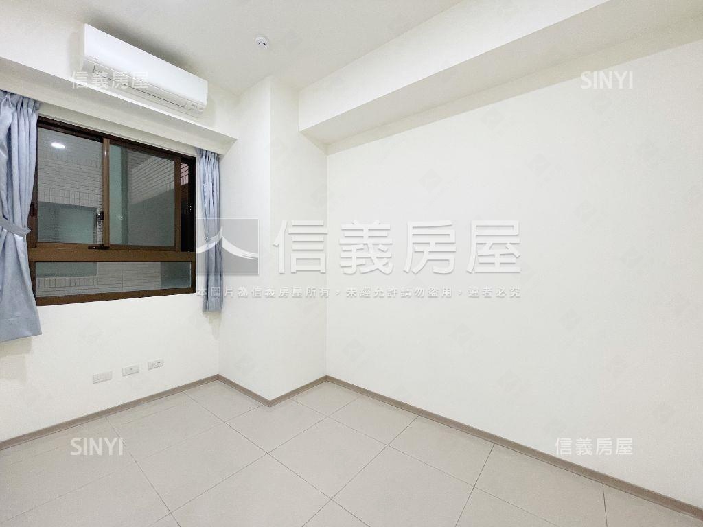 專任！麗寶快樂家三房車位房屋室內格局與周邊環境