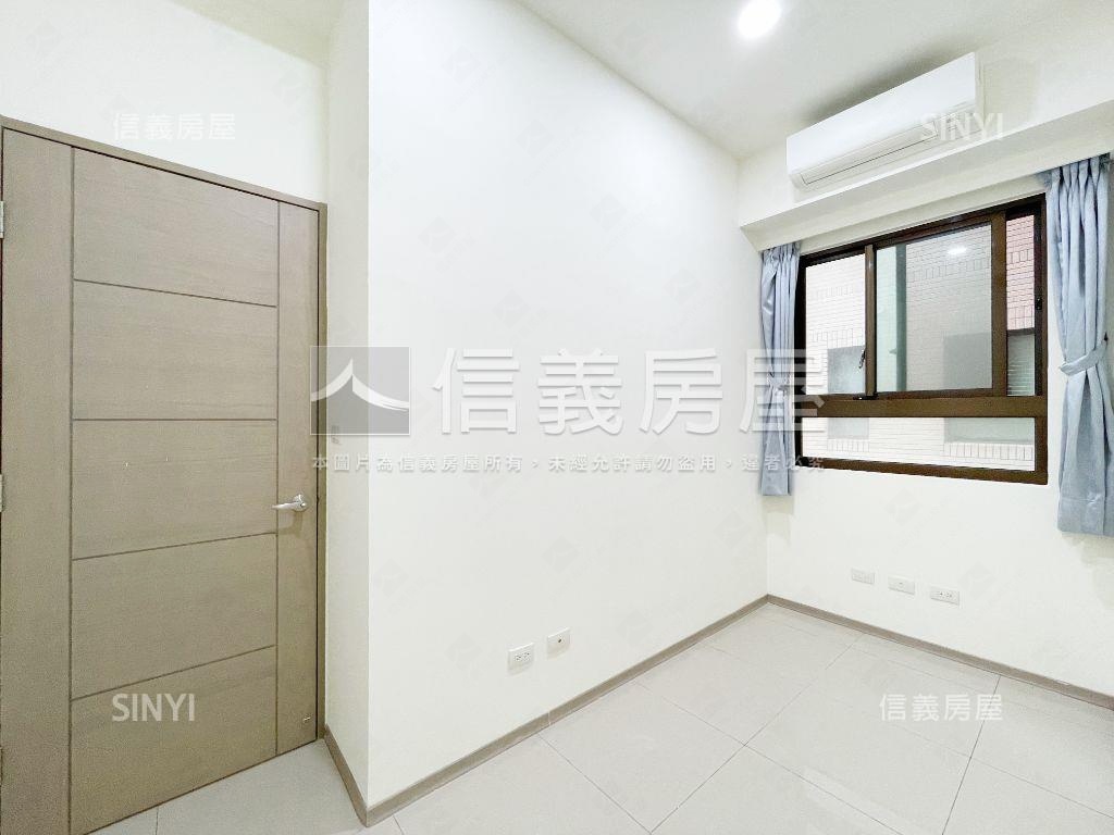 專任！麗寶快樂家三房車位房屋室內格局與周邊環境