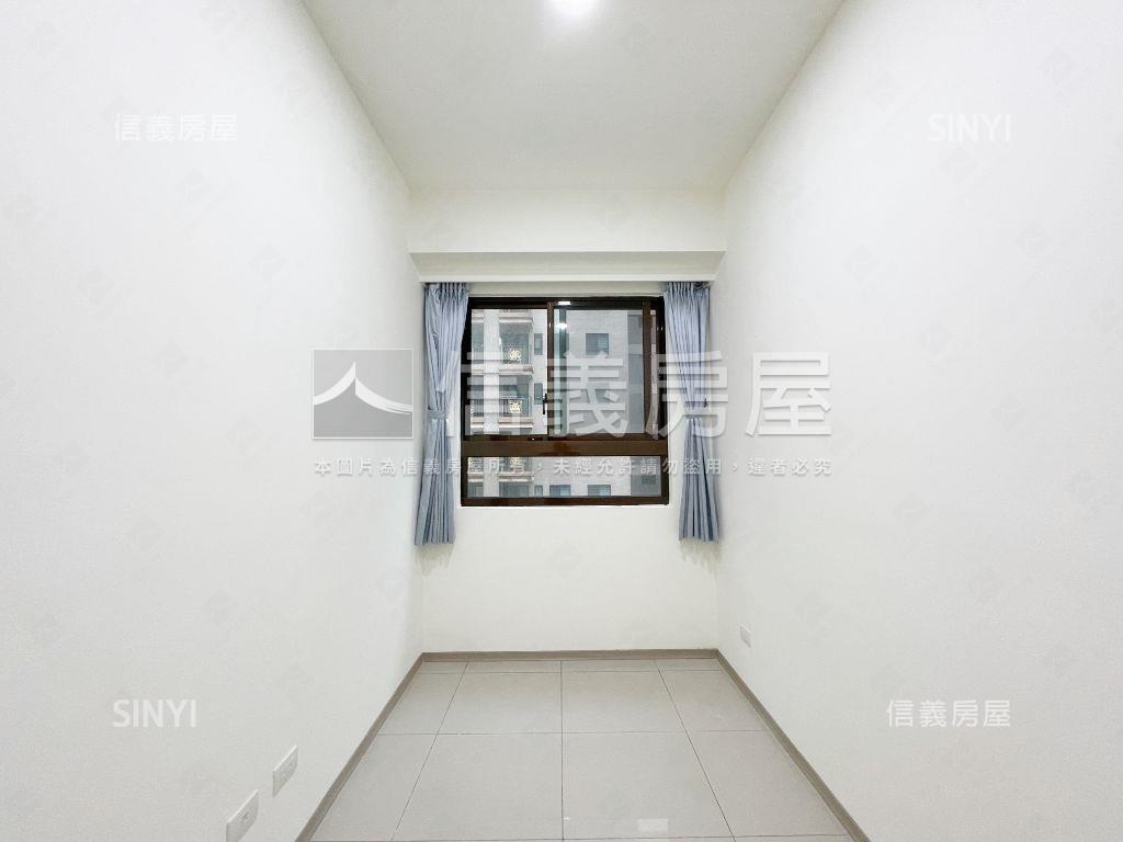 專任！麗寶快樂家三房車位房屋室內格局與周邊環境