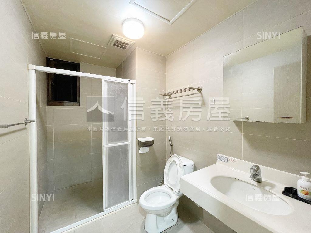 專任！麗寶快樂家三房車位房屋室內格局與周邊環境