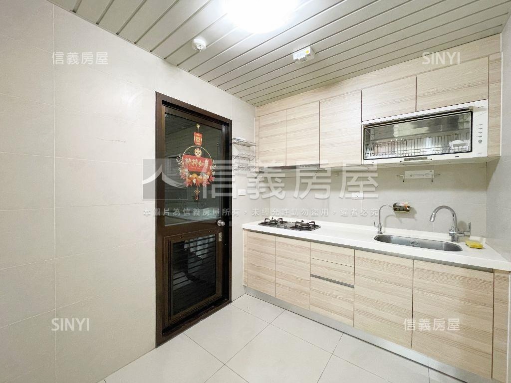 專任！麗寶快樂家三房車位房屋室內格局與周邊環境