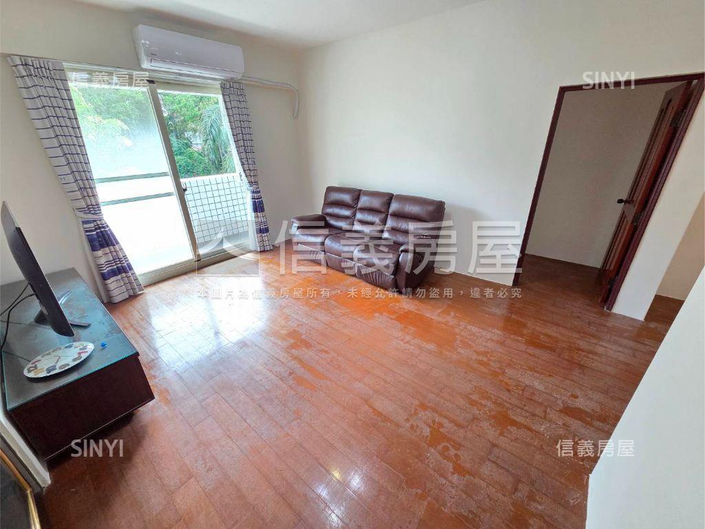林園意境三房房屋室內格局與周邊環境