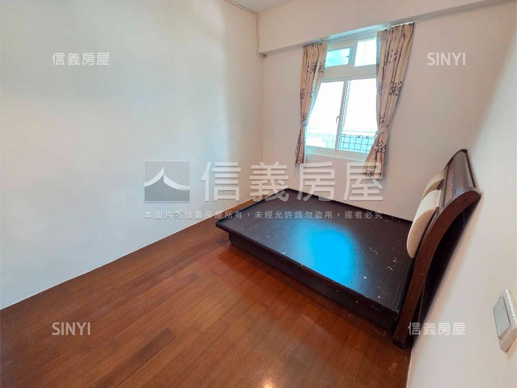 林園意境三房房屋室內格局與周邊環境