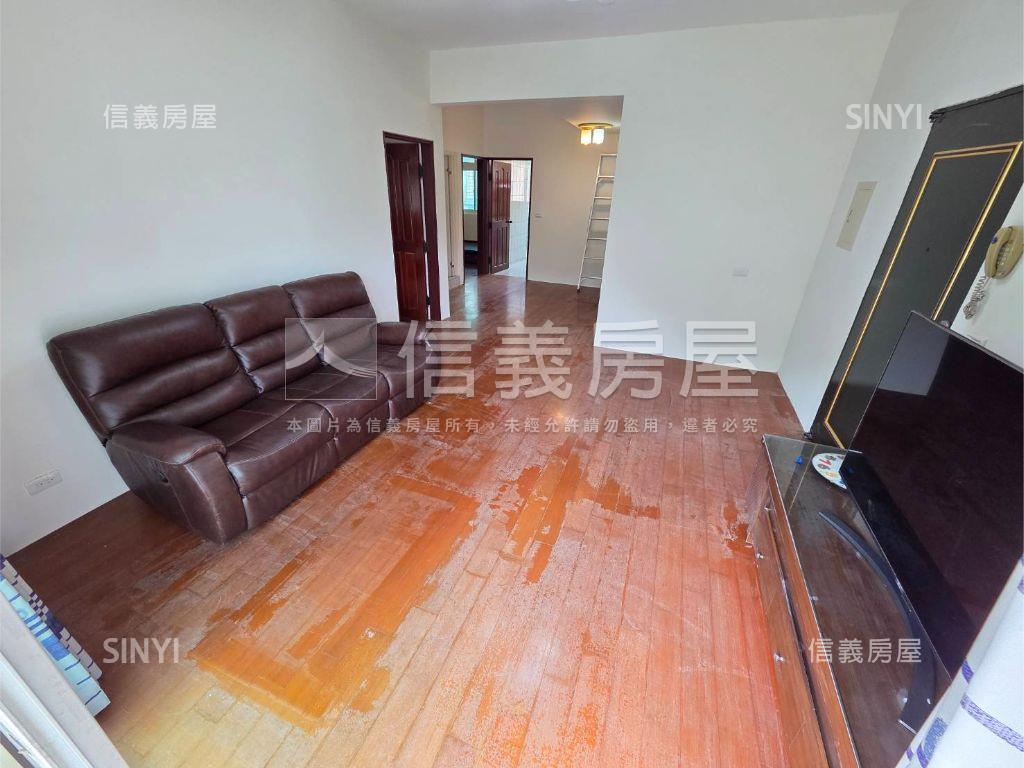林園意境三房房屋室內格局與周邊環境