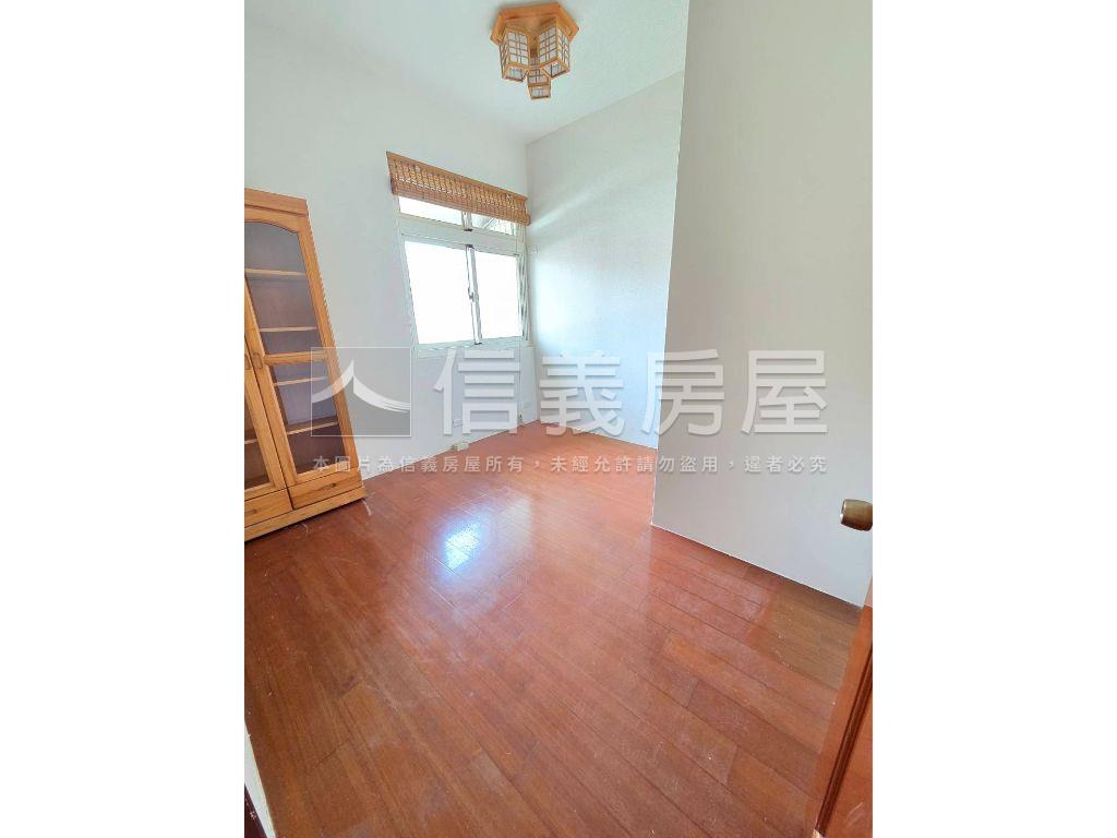 林園意境三房房屋室內格局與周邊環境