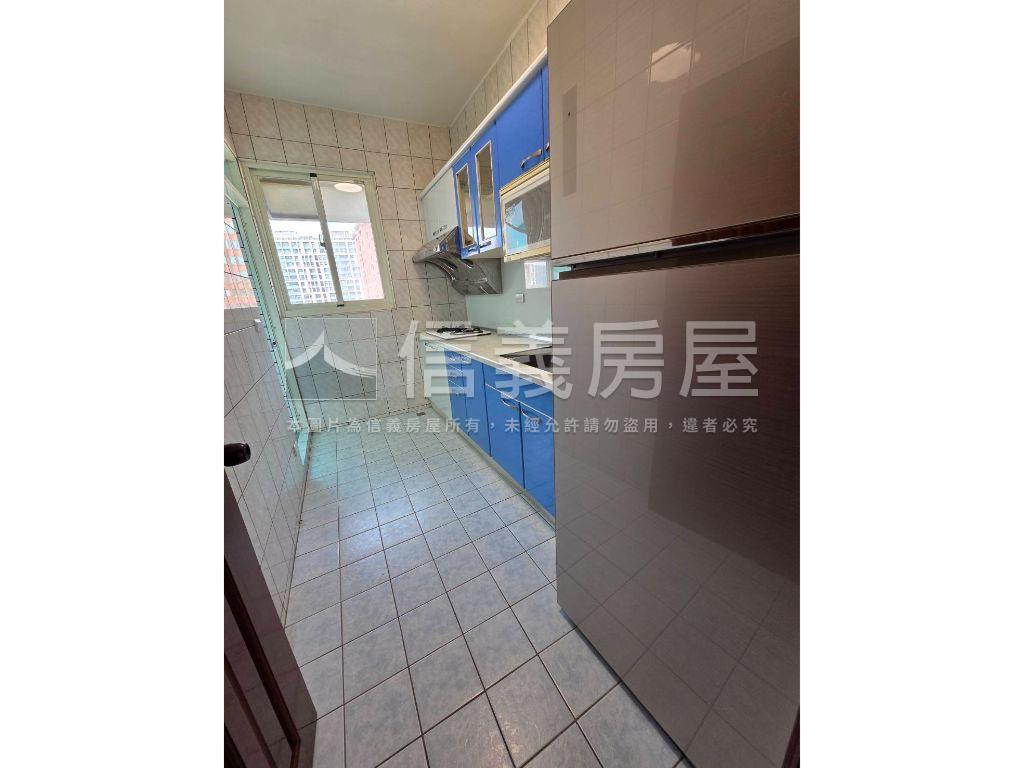 林園意境三房房屋室內格局與周邊環境