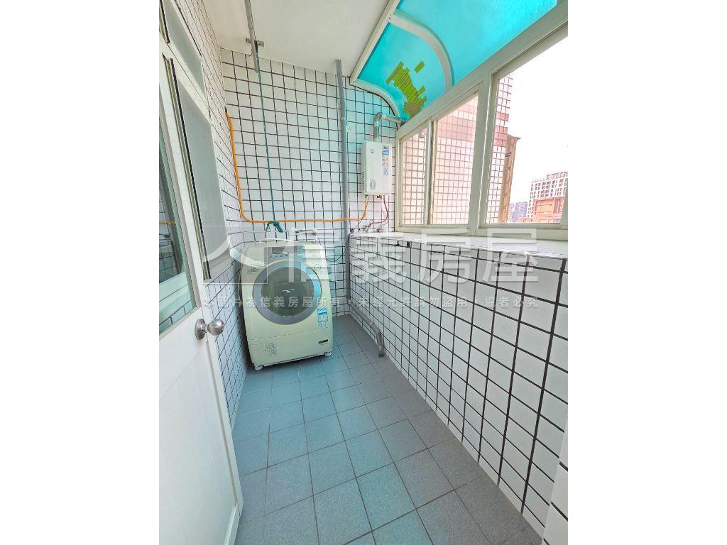 林園意境三房房屋室內格局與周邊環境