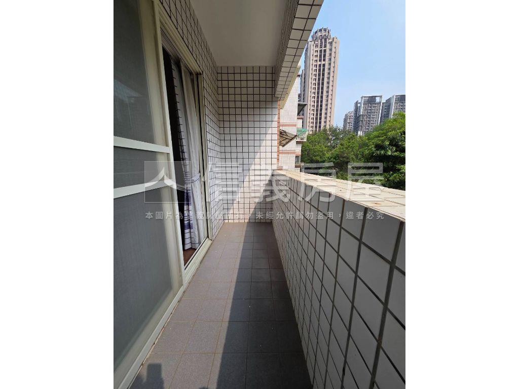 林園意境三房房屋室內格局與周邊環境