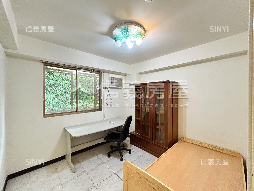 新宿谷溫馨三房房屋室內格局與周邊環境