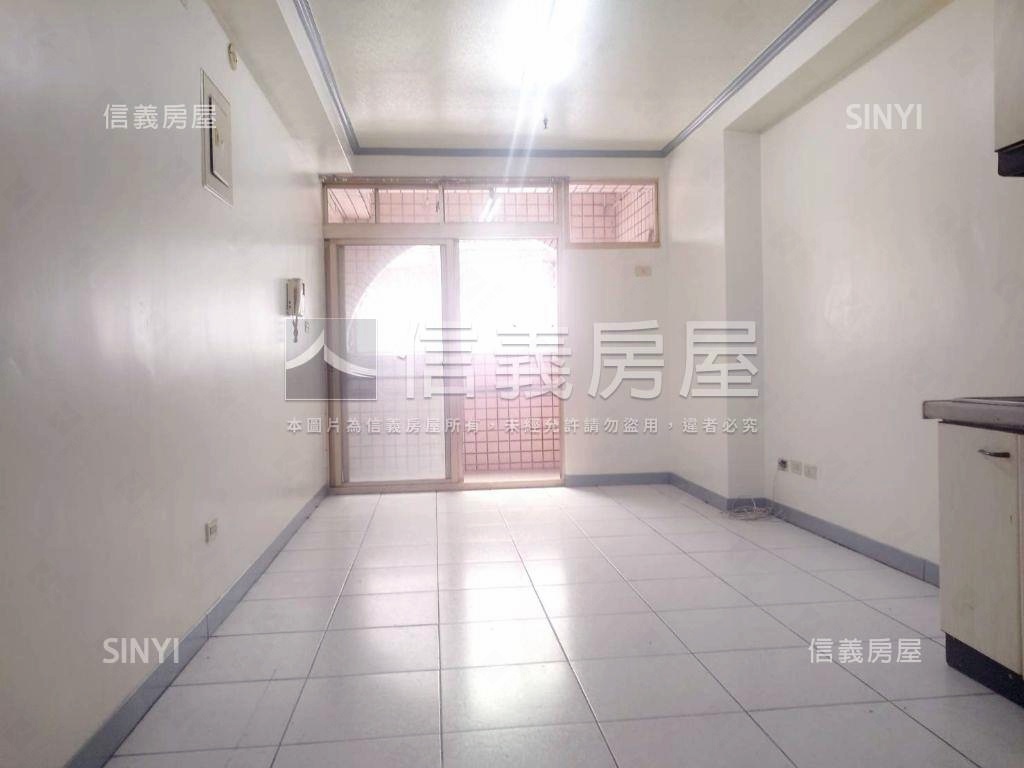 大觀明園大套房房屋室內格局與周邊環境
