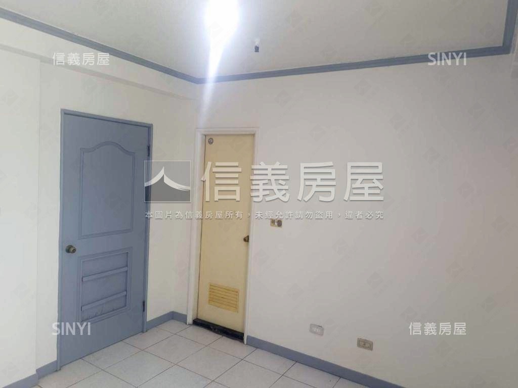 大觀明園大套房房屋室內格局與周邊環境