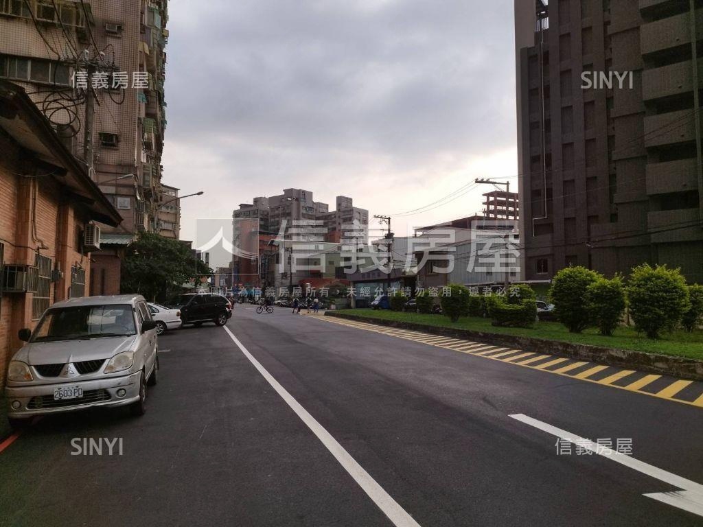 大觀明園大套房房屋室內格局與周邊環境