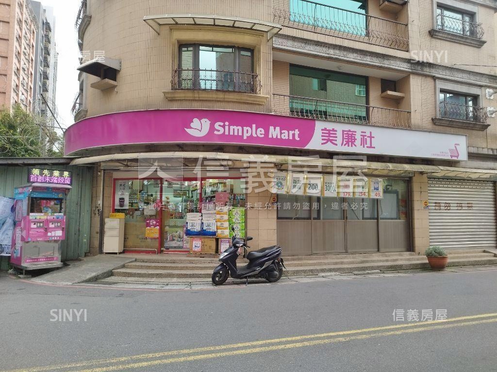 大觀明園大套房房屋室內格局與周邊環境