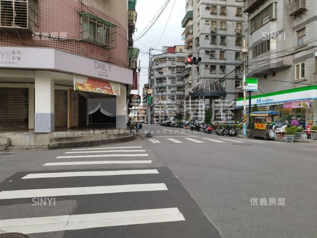 大觀明園大套房房屋室內格局與周邊環境