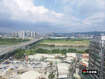 大觀明園遠景舒適大套房ꕥ