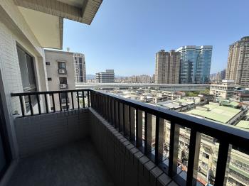 三珉築琚１０樓兩房