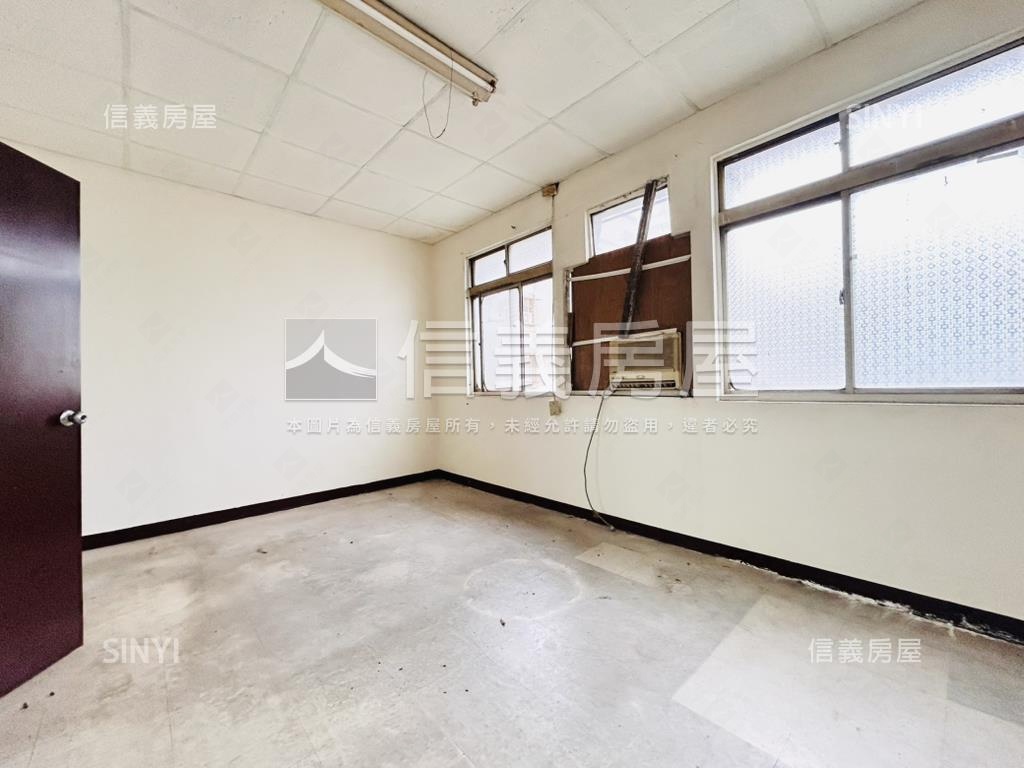 裕民路公寓三樓房屋室內格局與周邊環境