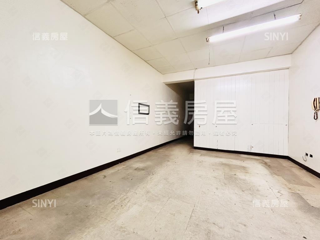 裕民路公寓三樓房屋室內格局與周邊環境